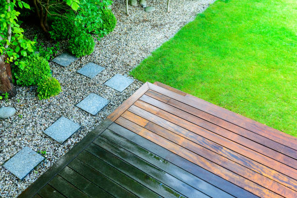 Professional Pressure Washing Services in Watchung, NJ